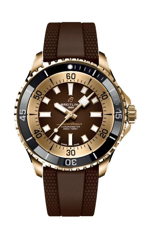 Superocean Automatic 44