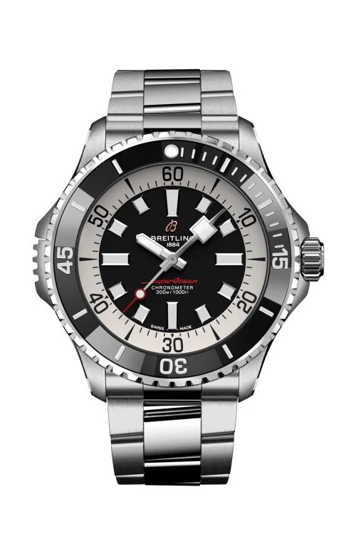 Superocean Automatic 46