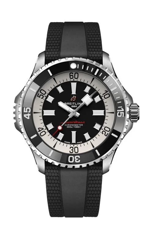 Superocean Automatic 46
