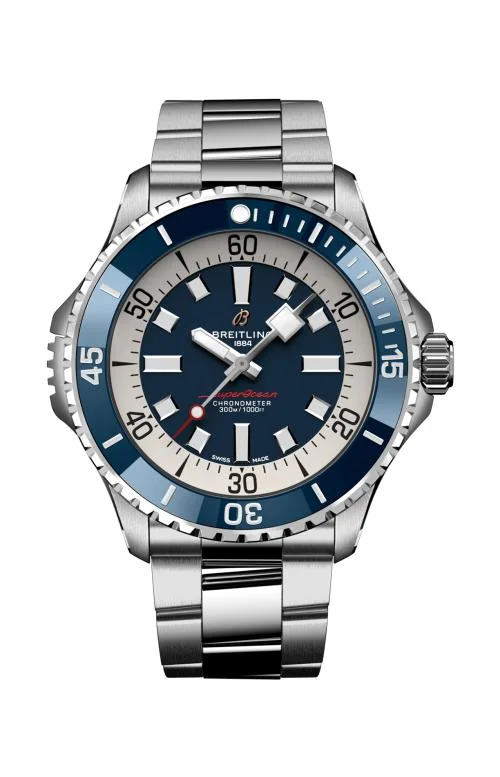 Superocean Automatic 46