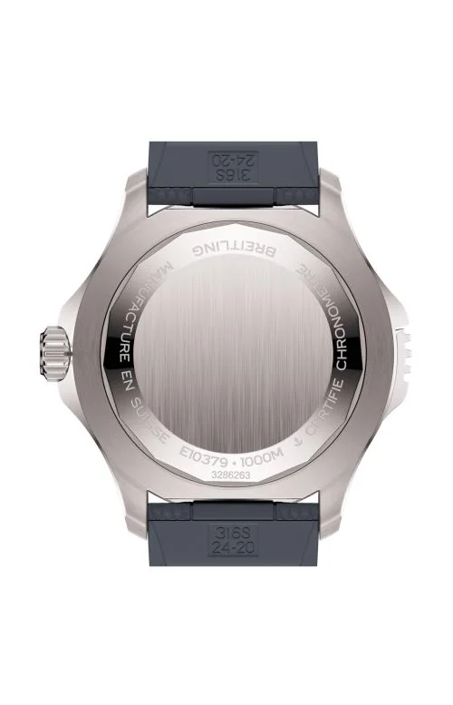 Superocean Automatic 46 Super 2