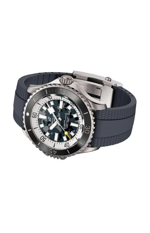 Superocean Automatic 46 Super 3