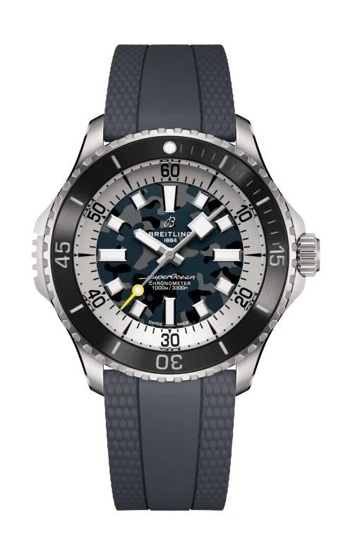 Superocean Automatic 46 Super