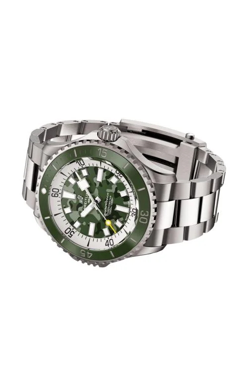 Superocean Automatic 46 Super 3