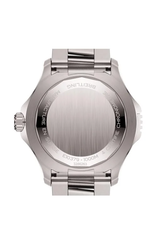 Superocean Automatic 46 Super 2