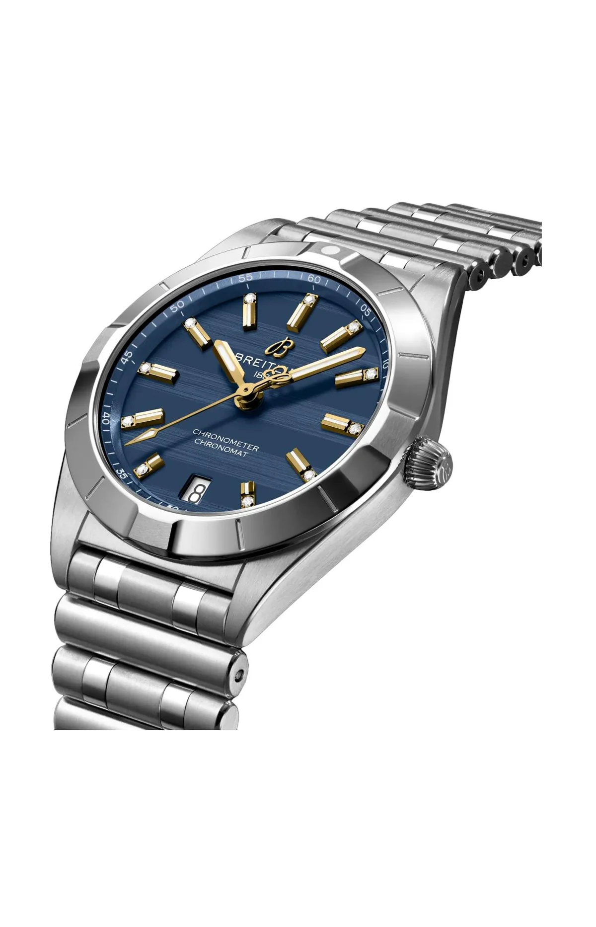 Superocean Heritage '57 3