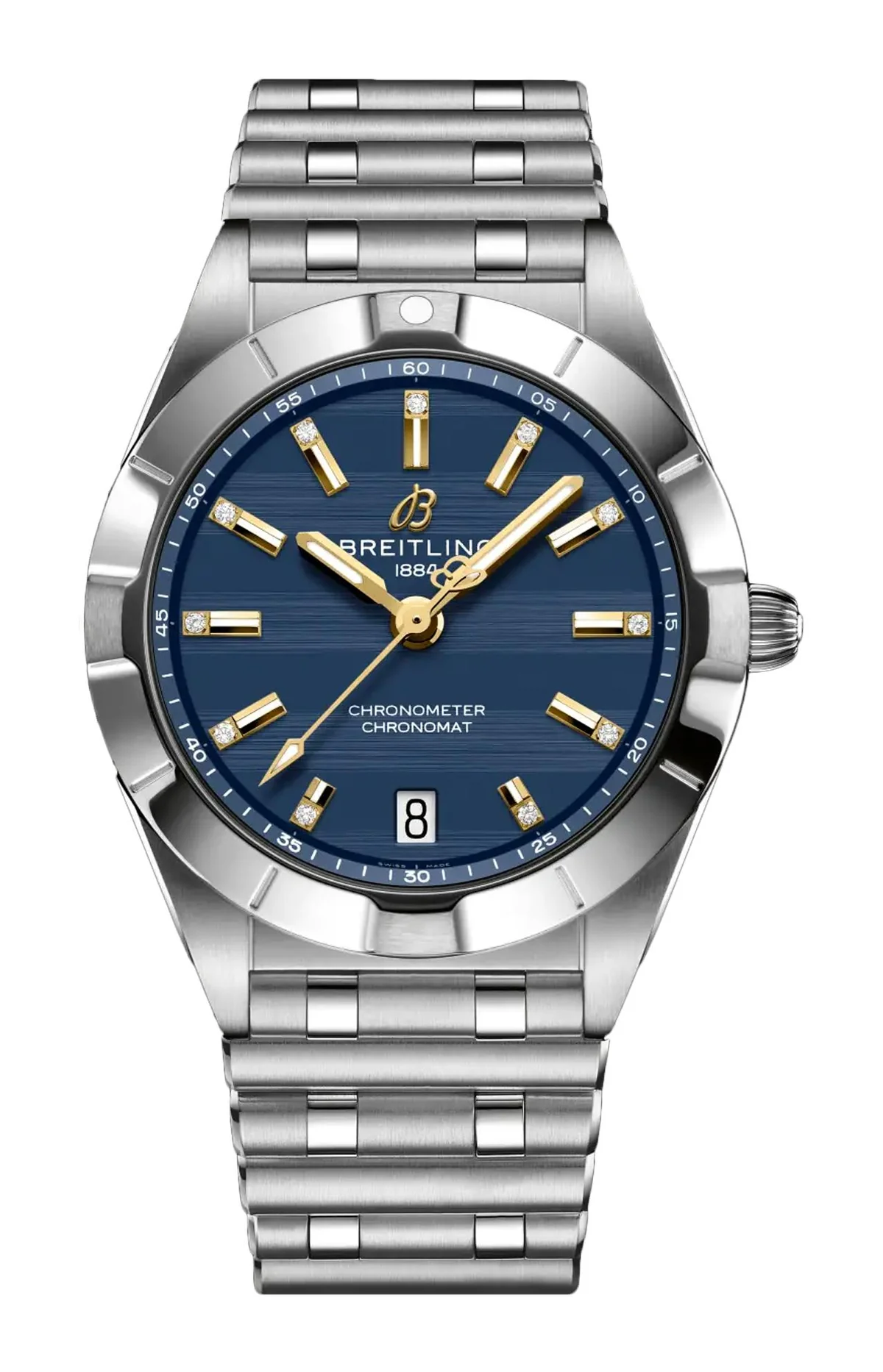 Superocean Heritage '57