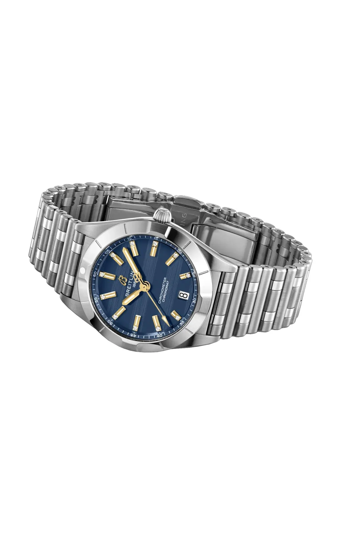 Superocean Heritage '57 4