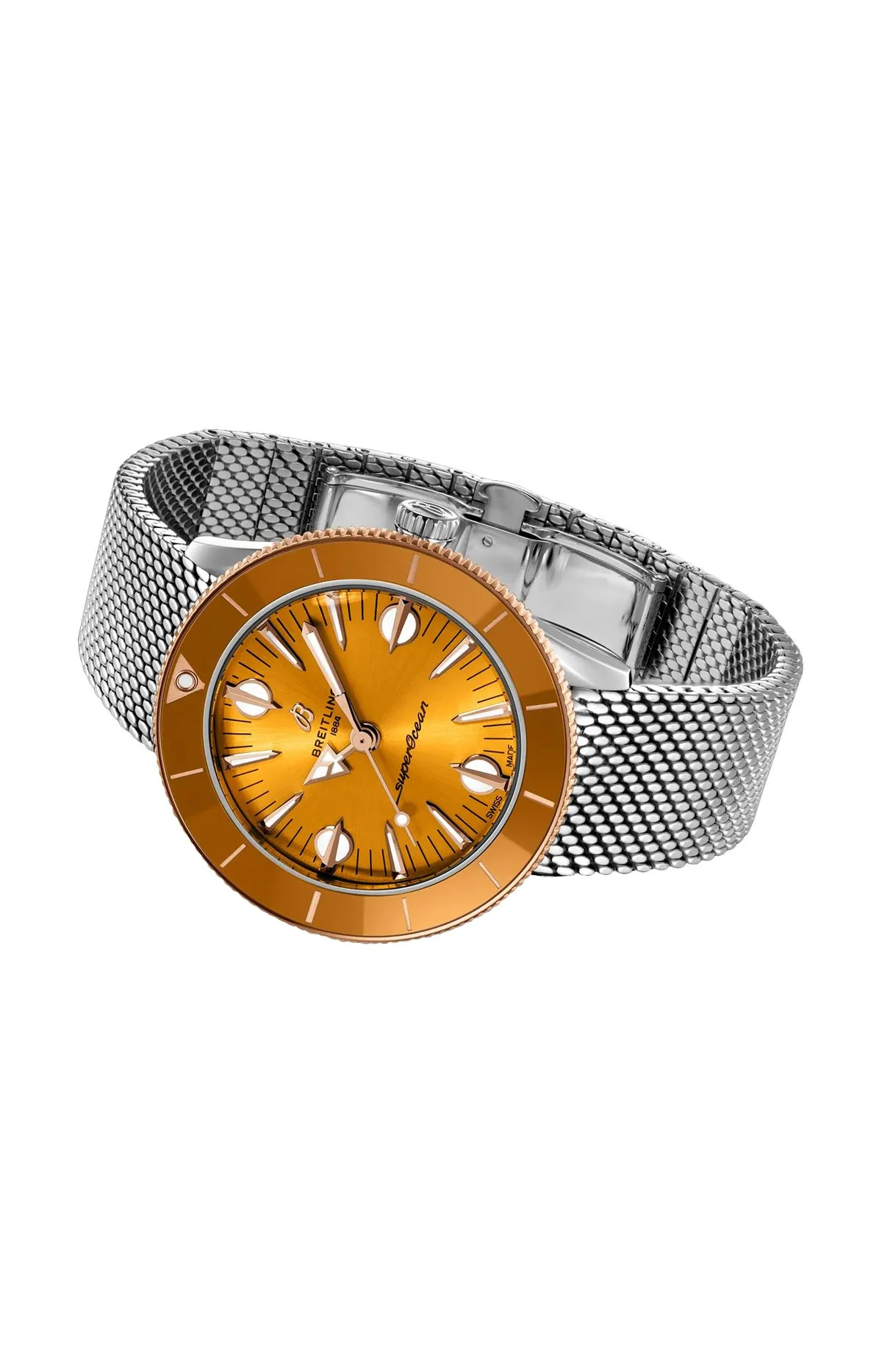 Superocean Heritage '57 4