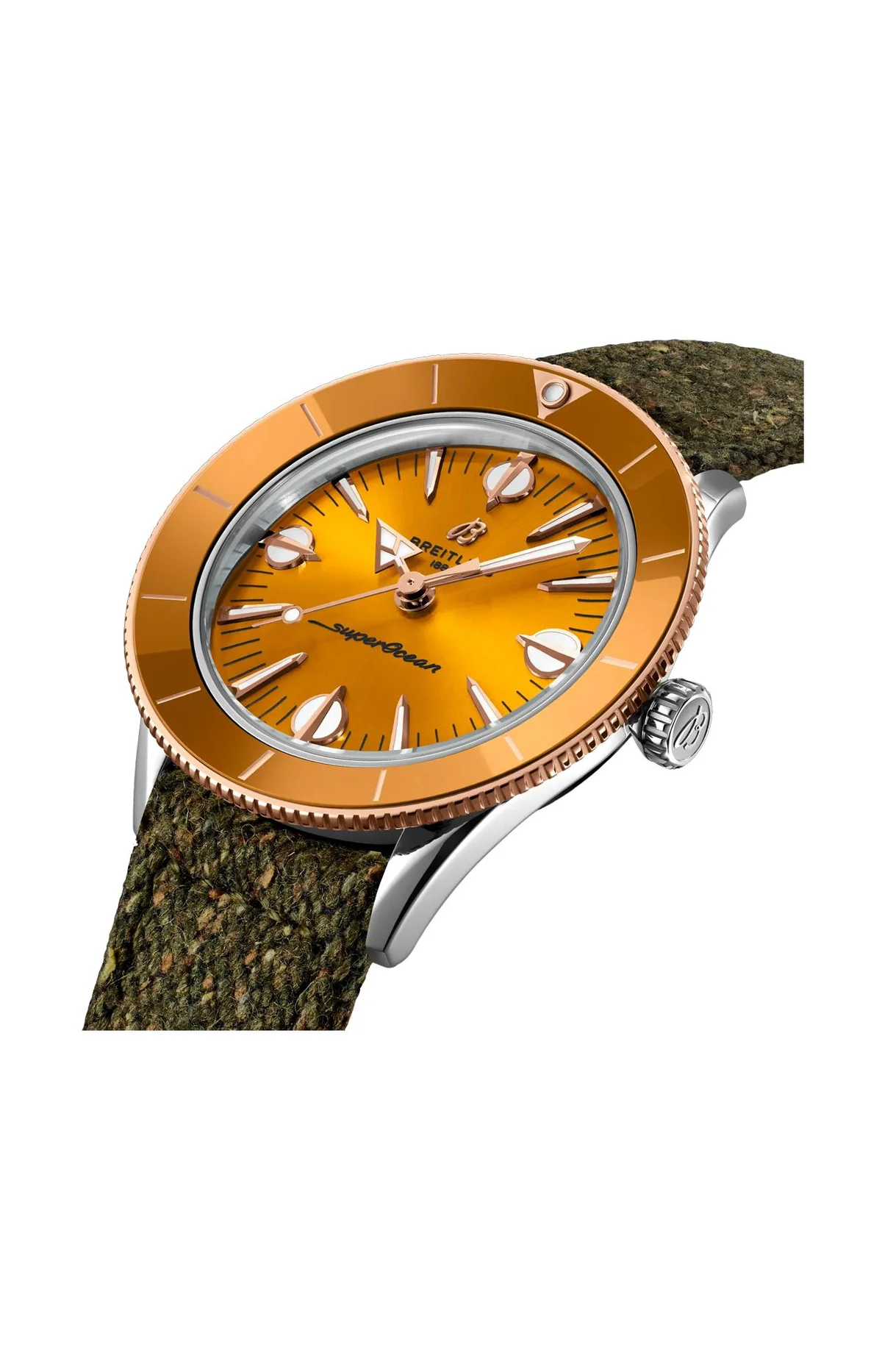 Superocean Heritage '57 3