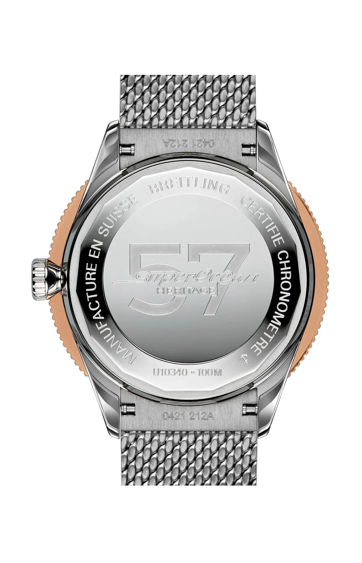 Superocean Heritage '57 2