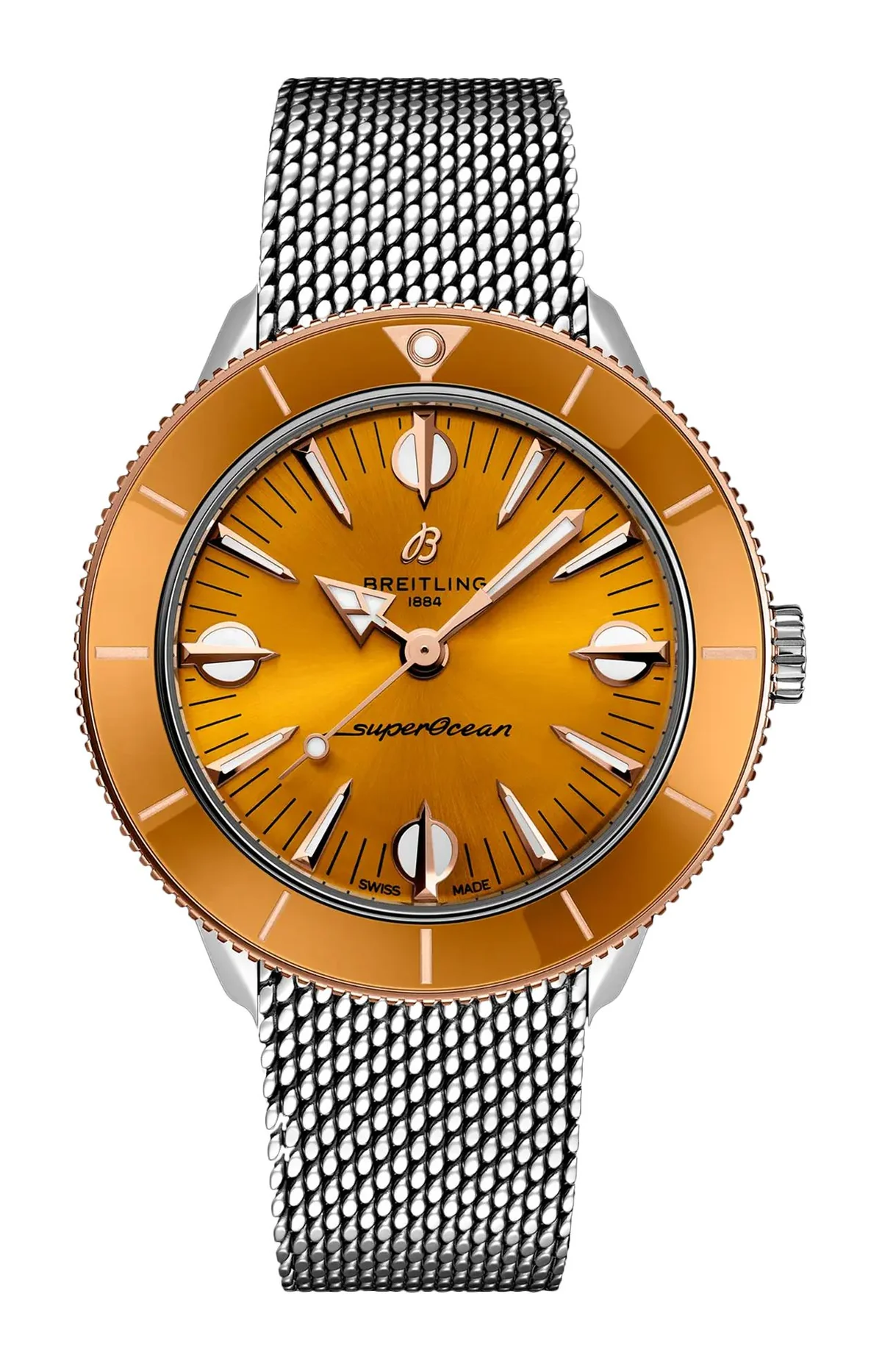 Superocean Heritage '57