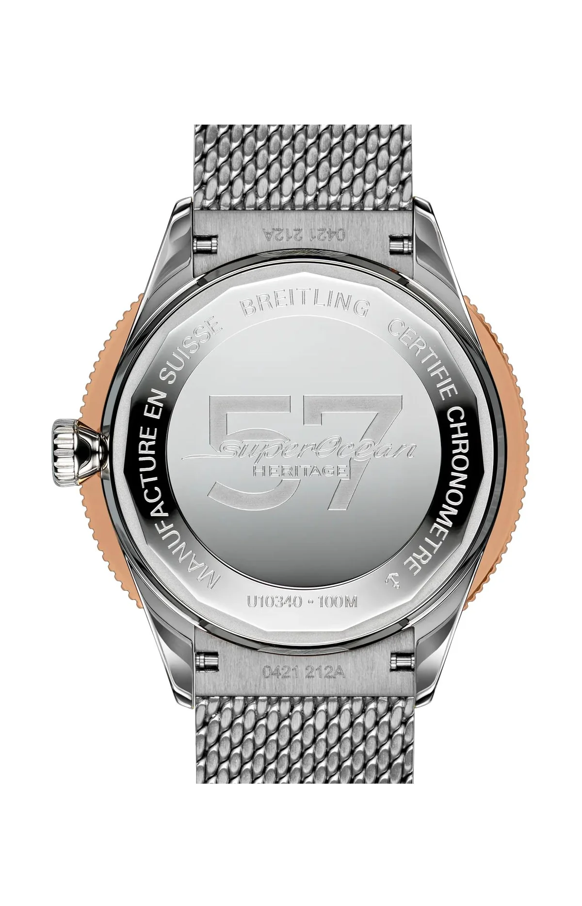 Superocean Heritage '57 2