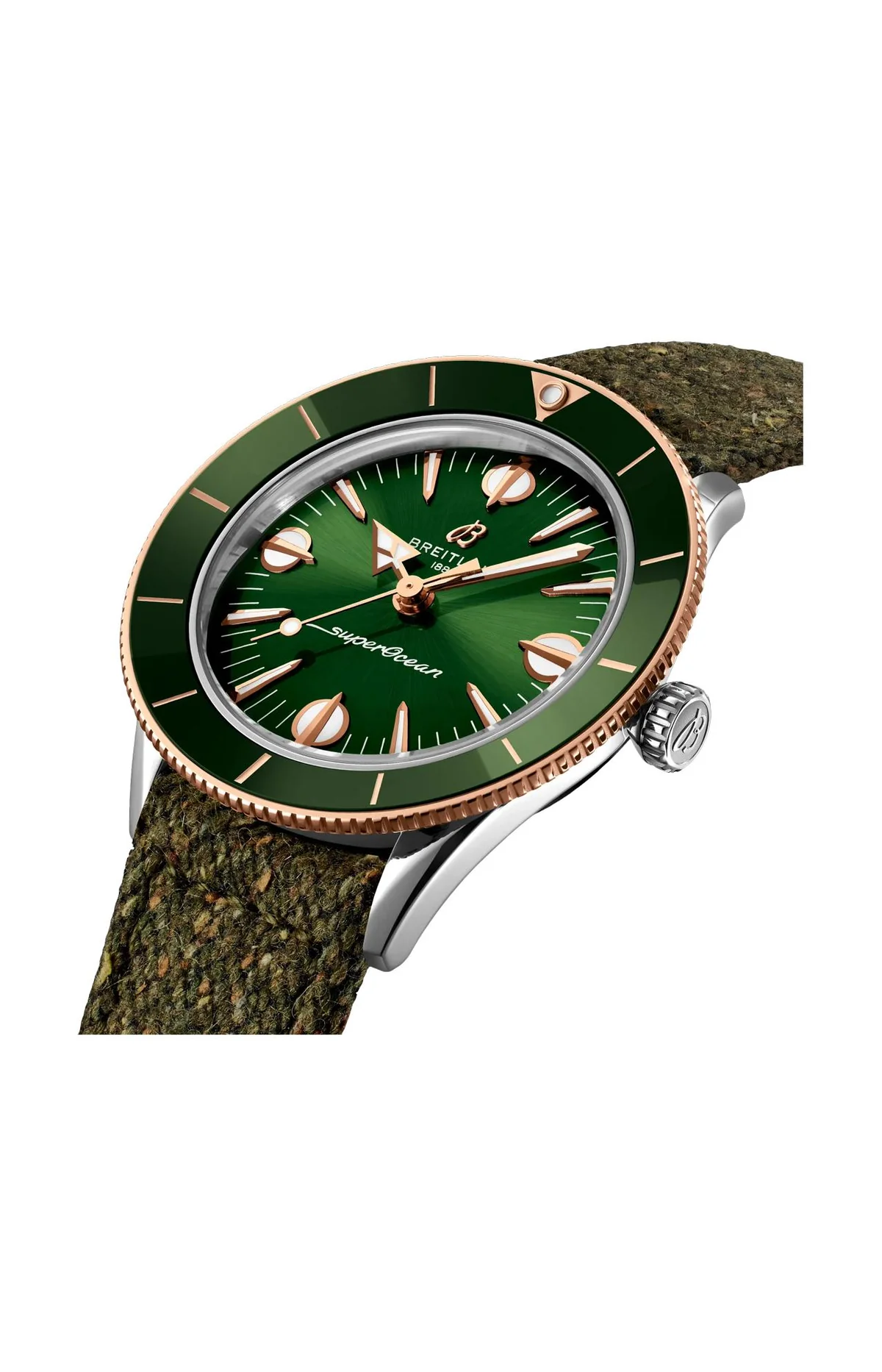 Superocean Heritage '57 3