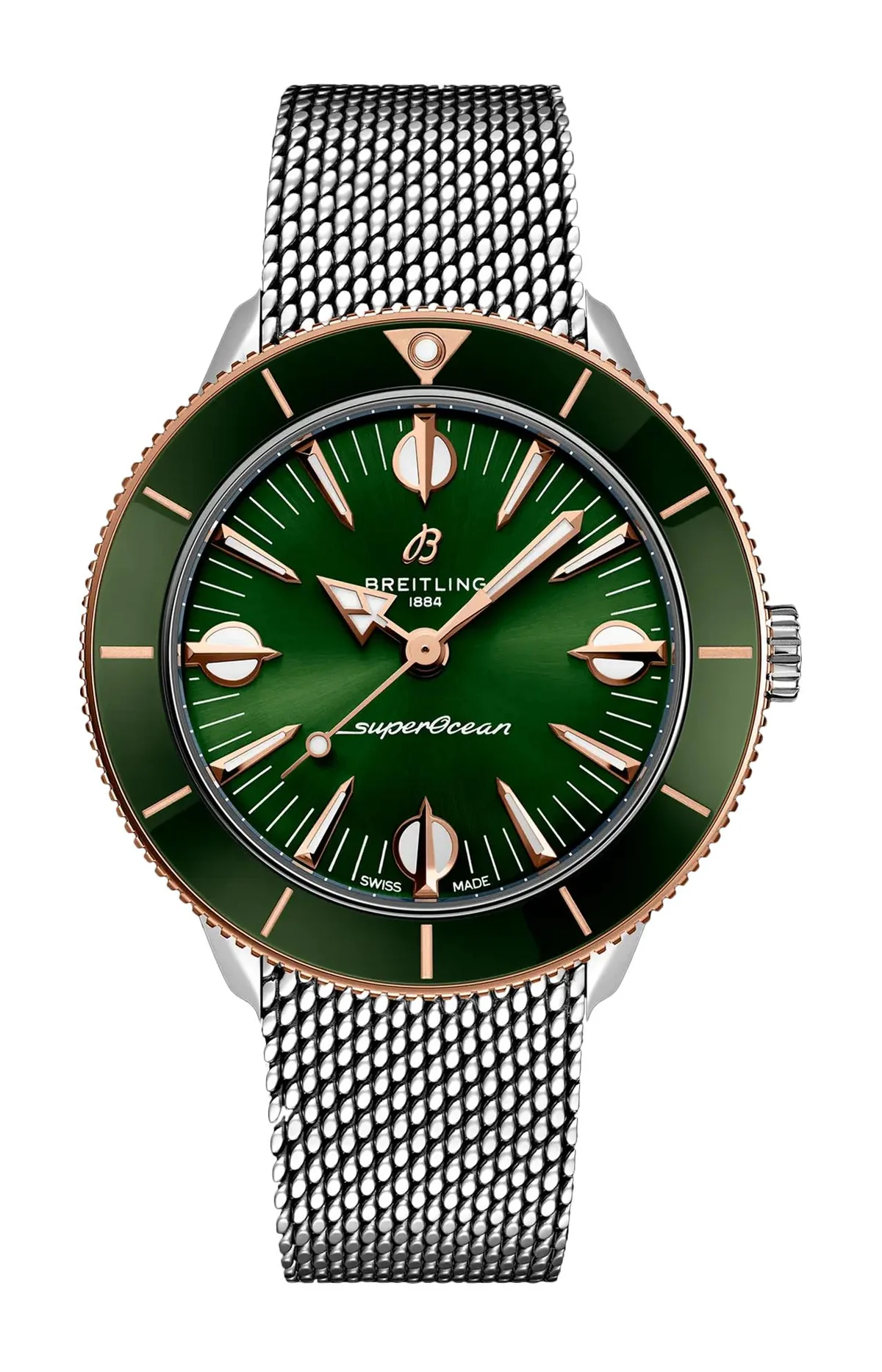 Superocean Heritage '57