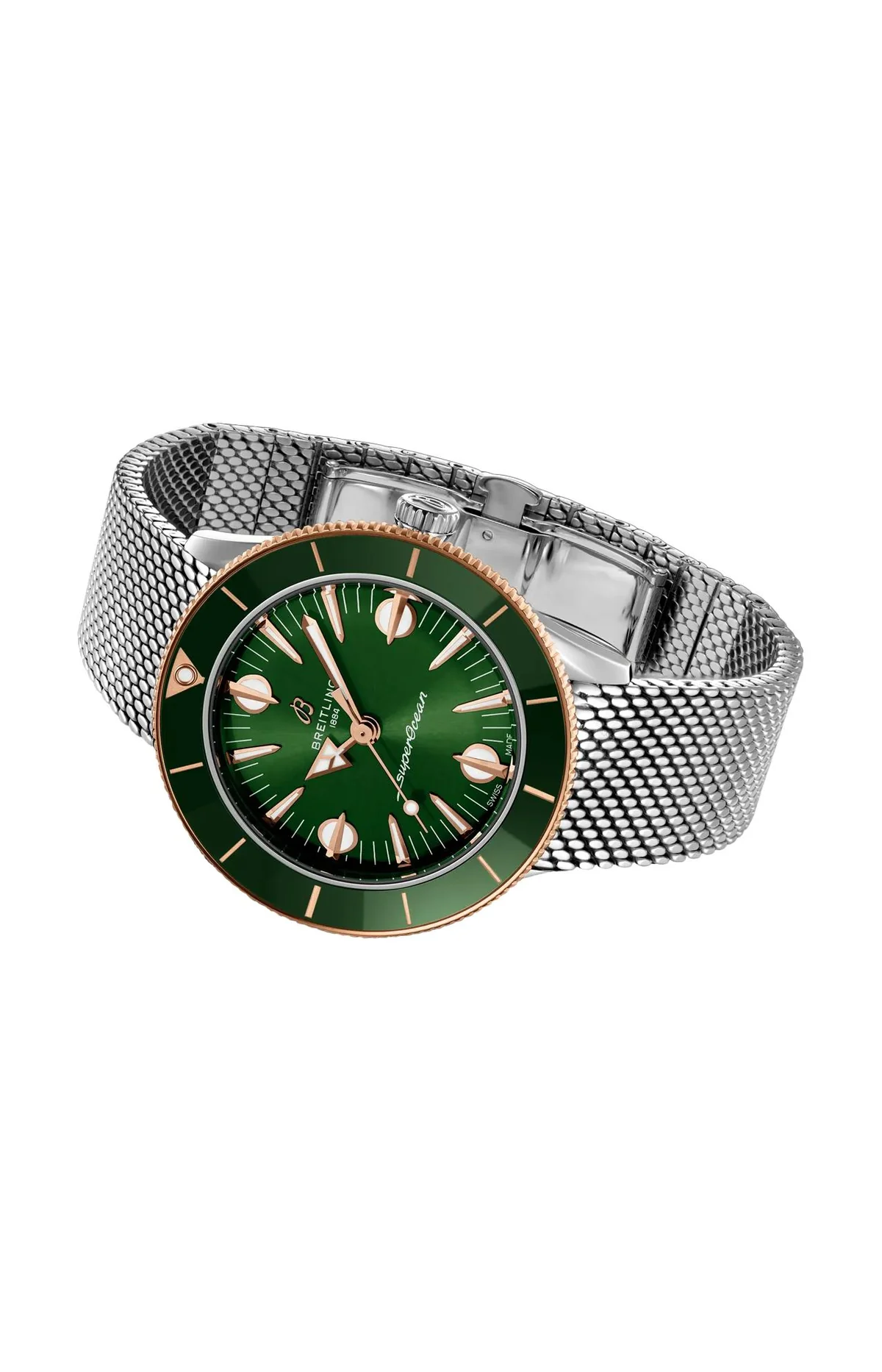 Superocean Heritage '57 4