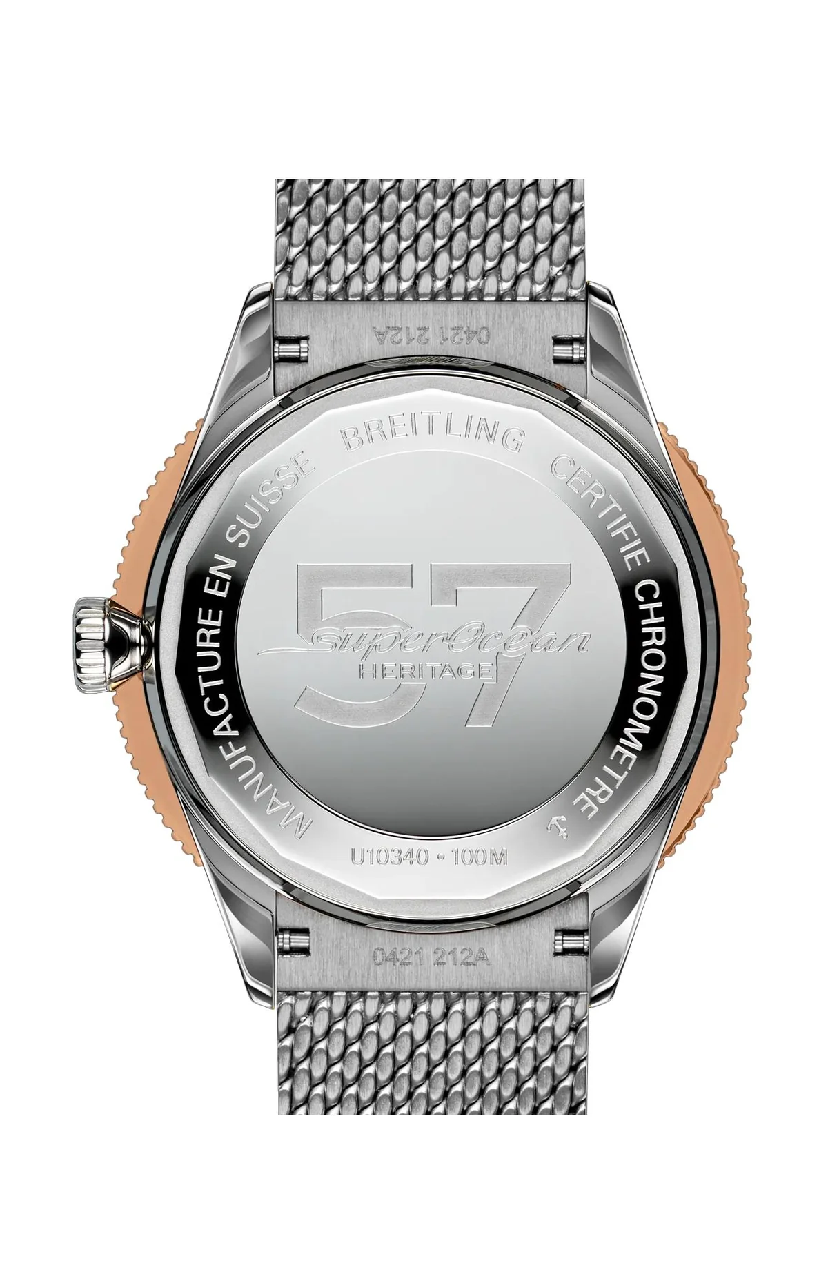 Superocean Heritage '57 2