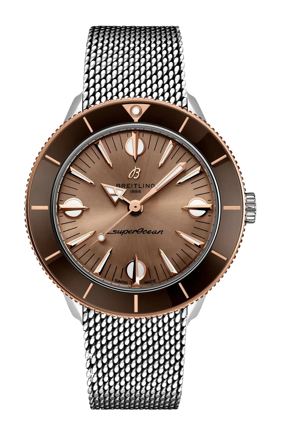 Superocean Heritage '57