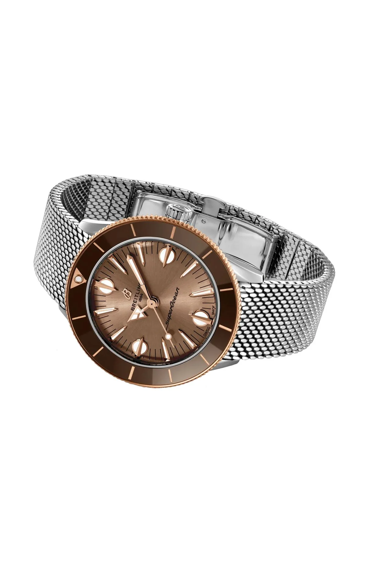 Superocean Heritage '57 4