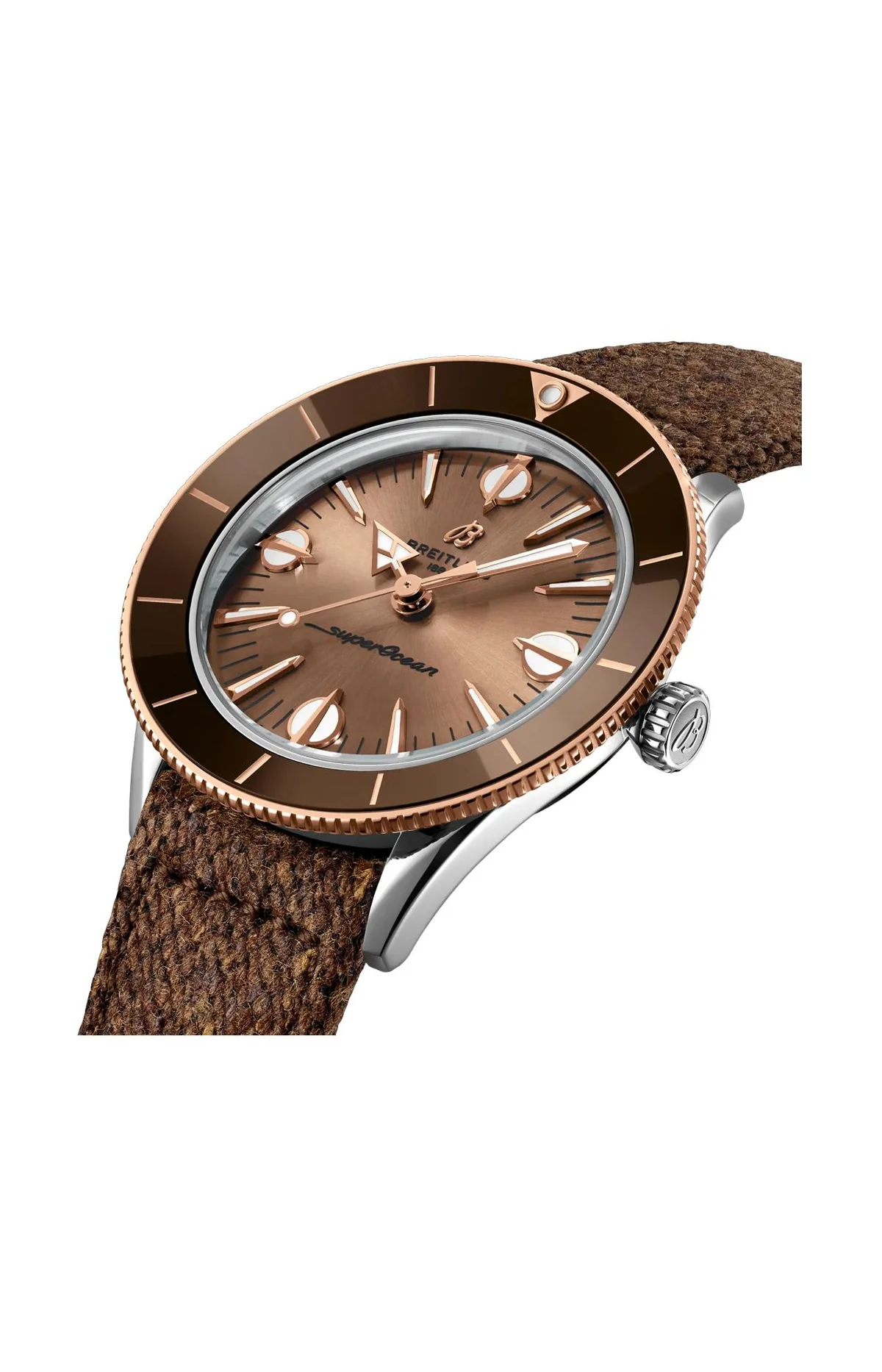 Superocean Heritage '57 3