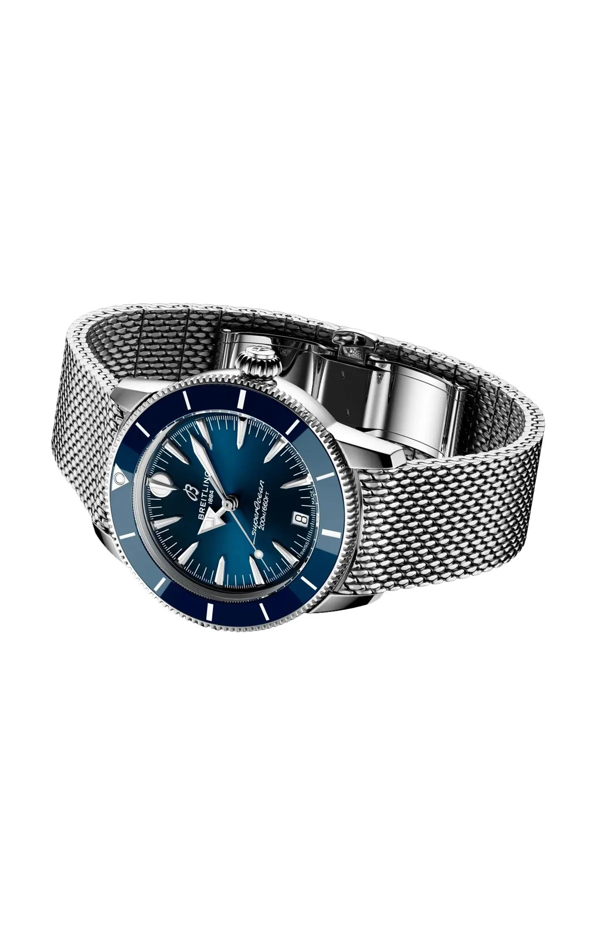 Superocean Heritage Automatic 36 4