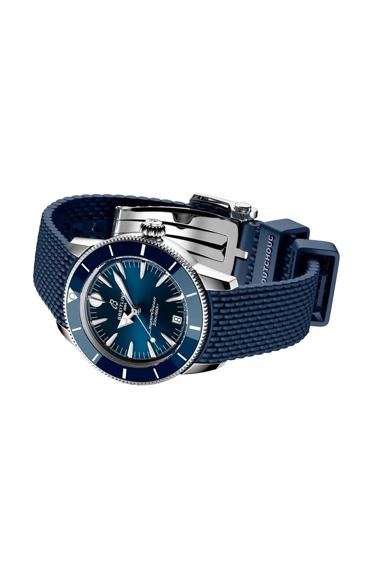 Superocean Heritage Automatic 36 4