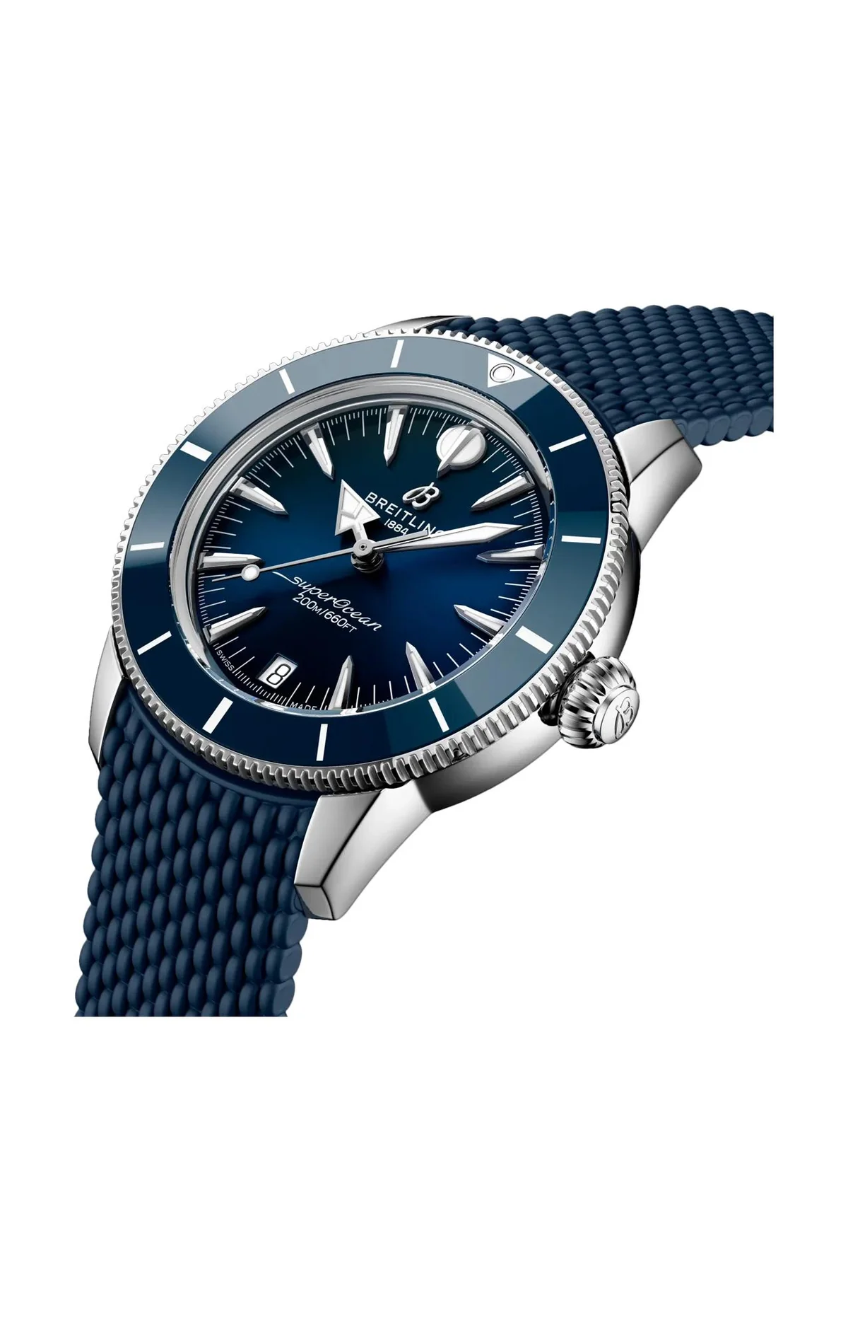 Superocean Heritage Automatic 36 3