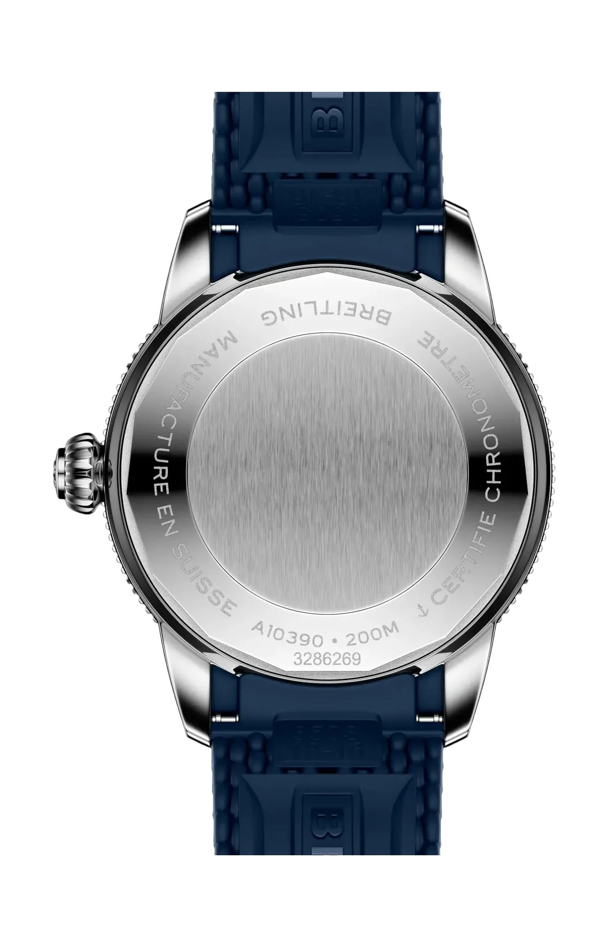 Superocean Heritage Automatic 36 2