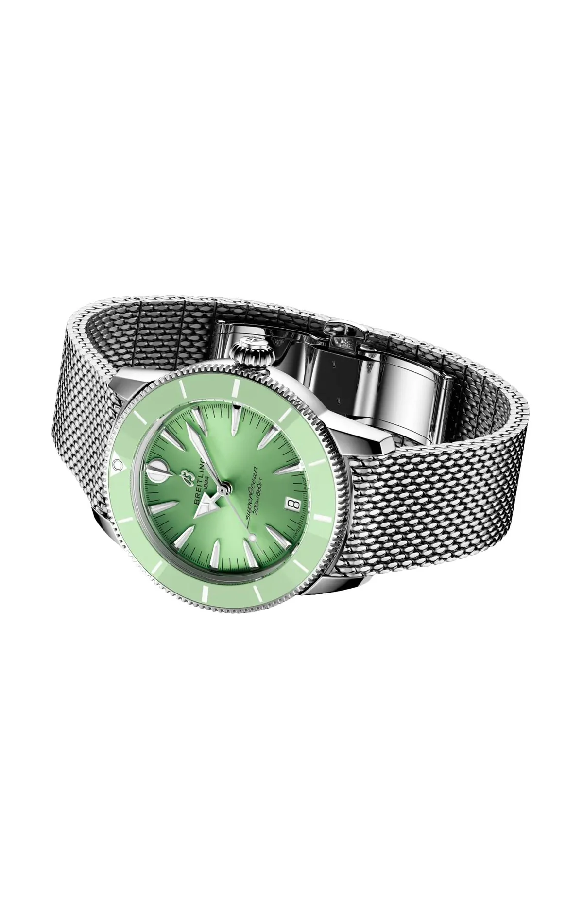 Superocean Heritage Automatic 36 4