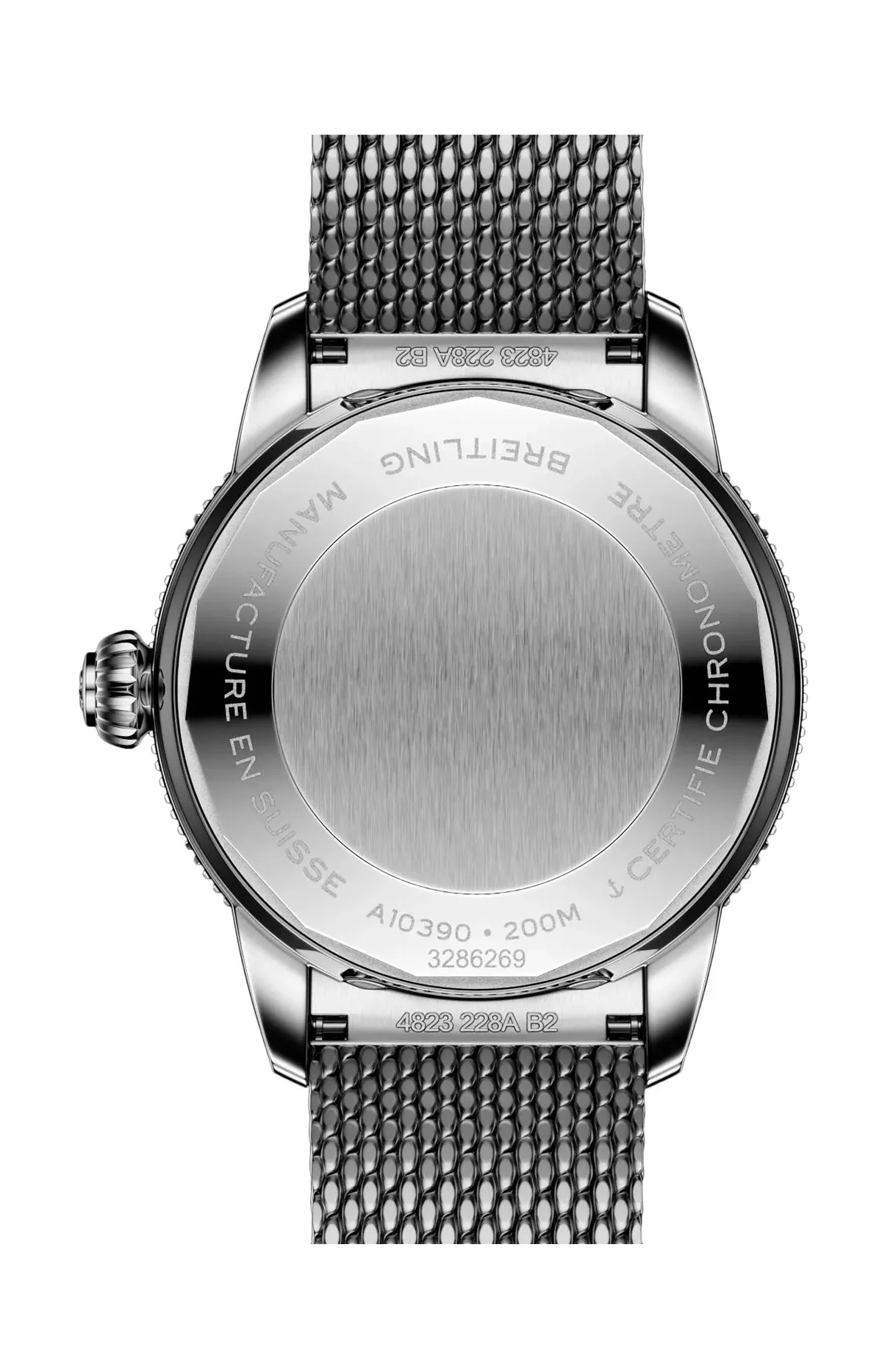 Superocean Heritage Automatic 36 2