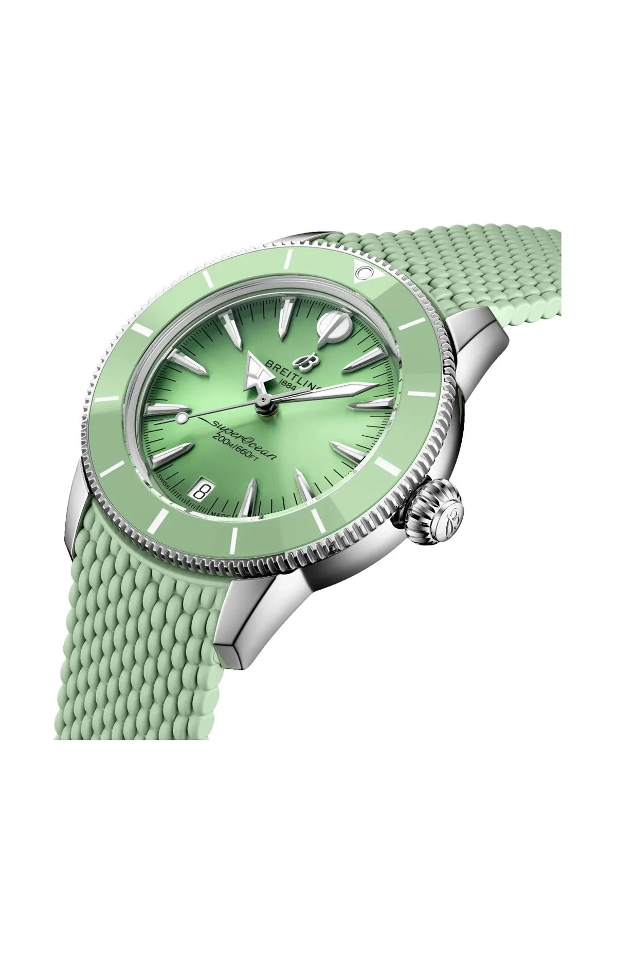 Superocean Heritage Automatic 36 3