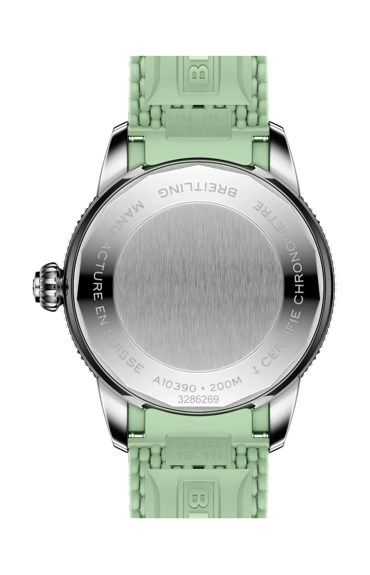 Superocean Heritage Automatic 36 2