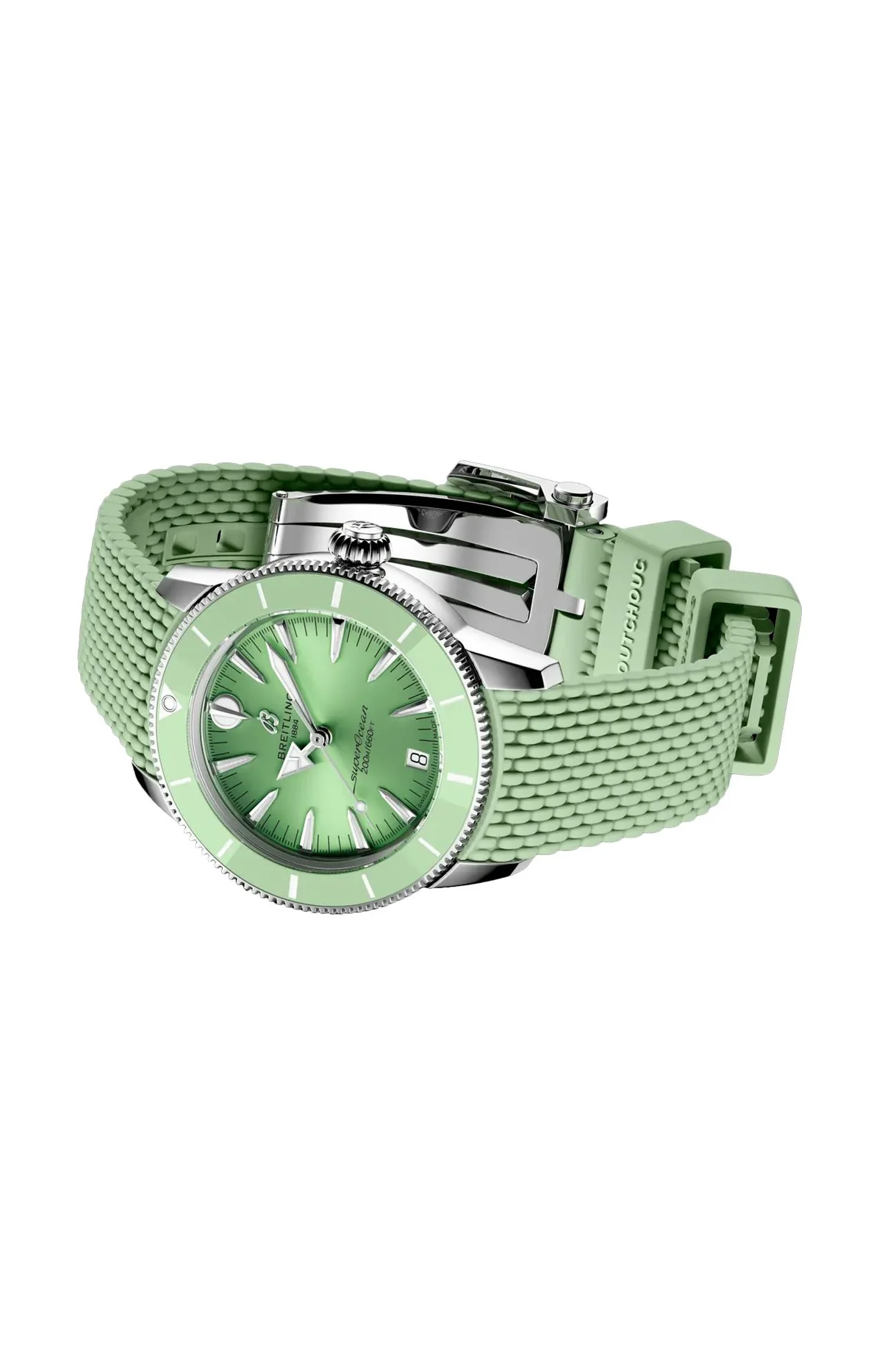 Superocean Heritage Automatic 36 4