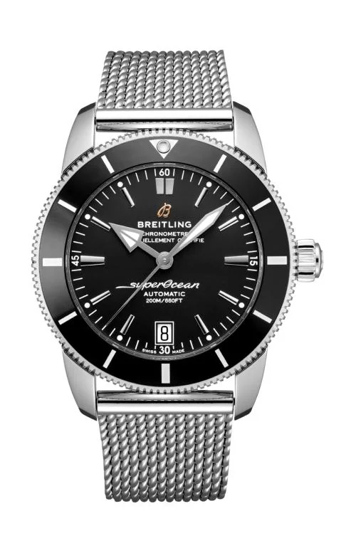 Superocean Heritage B20 Automatic 42
