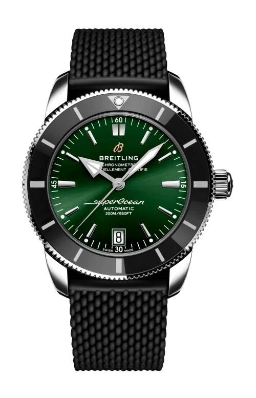 Superocean Heritage B20 Automatic 42