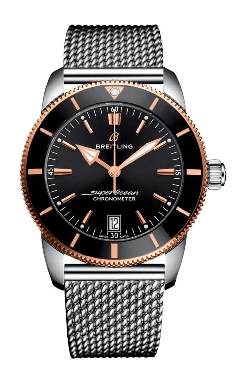 Superocean Heritage B20 Automatic 42