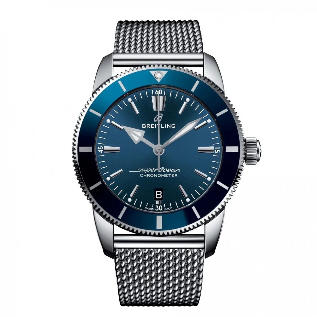 Superocean Heritage B20 Automatic 44