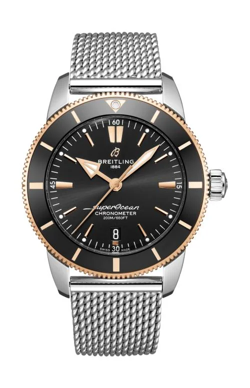 Superocean Heritage B20 Automatic 44