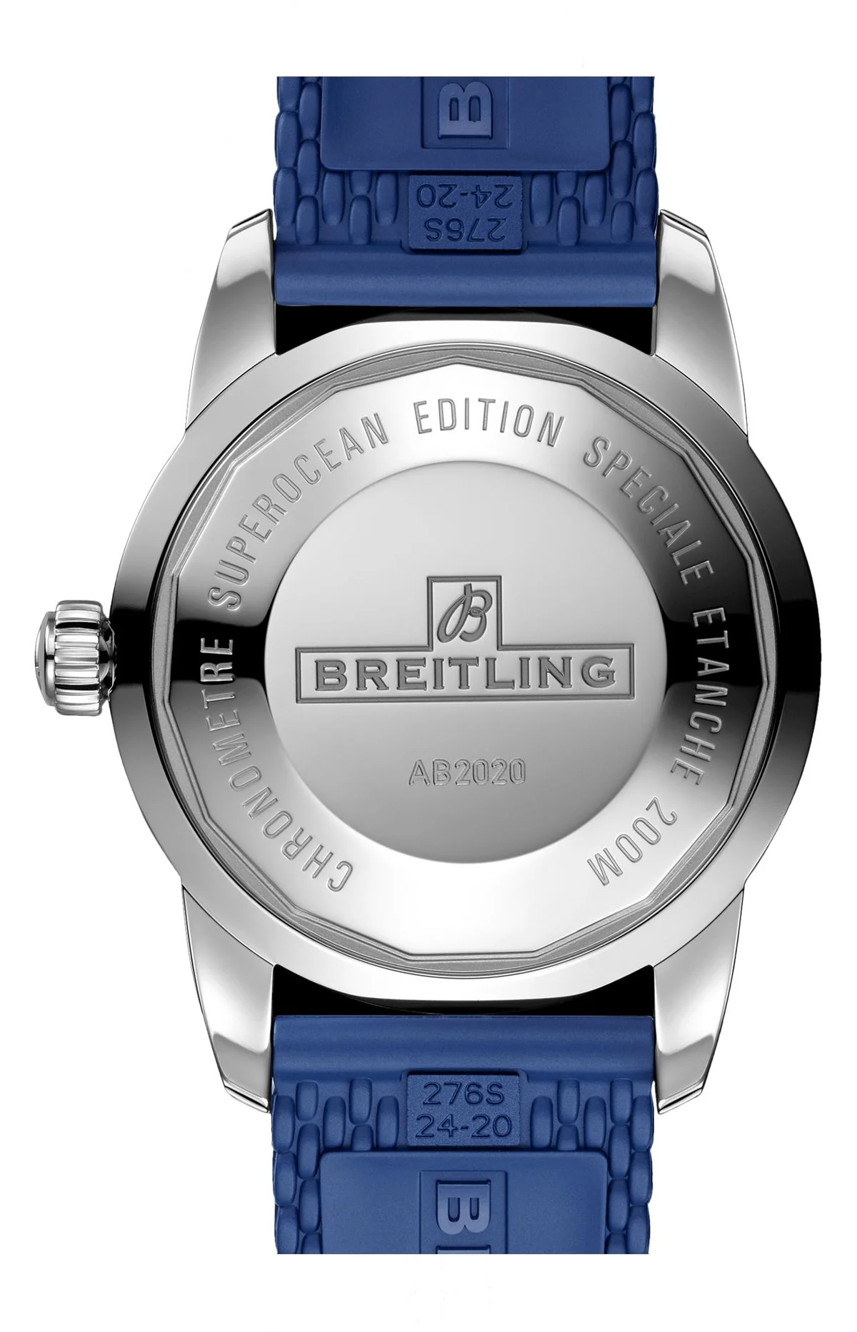 Superocean Heritage B20 Automatic 46 2