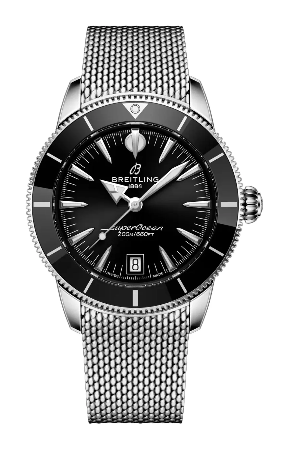 Superocean Heritage B31 Automatic 40