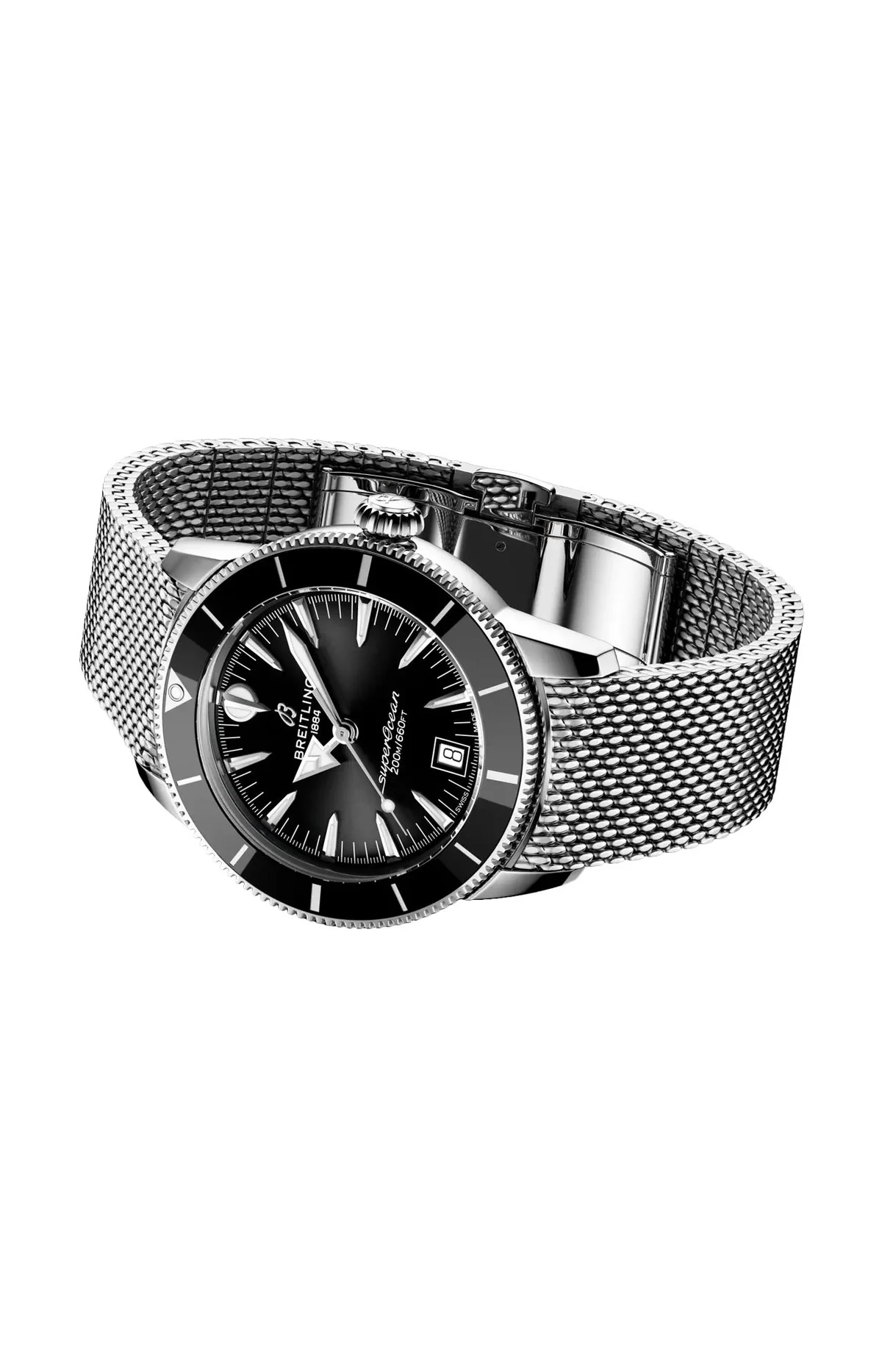 Superocean Heritage B31 Automatic 40 4