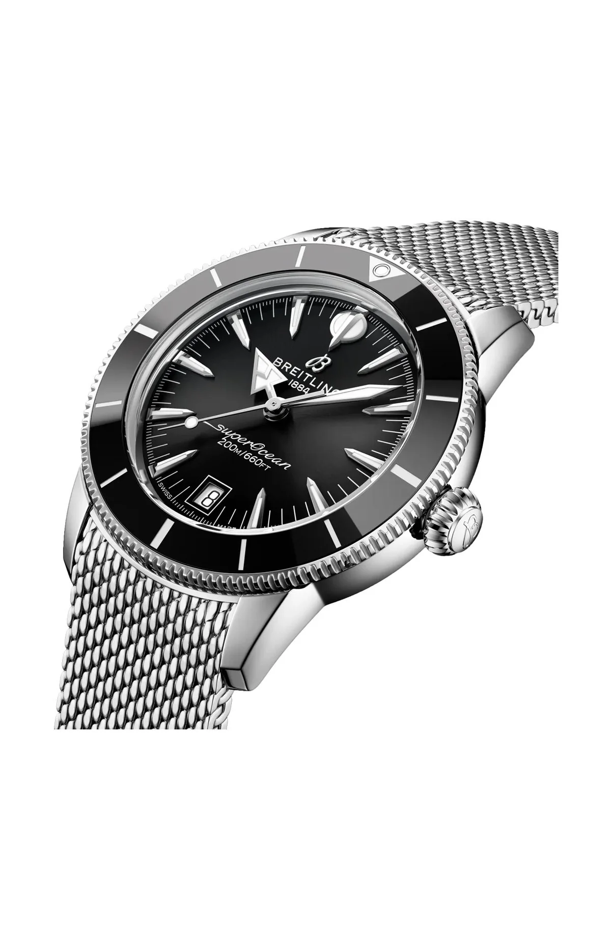 Superocean Heritage B31 Automatic 40 3