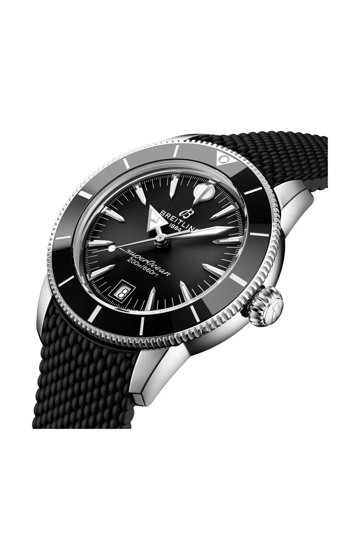 Superocean Heritage B31 Automatic 40 3