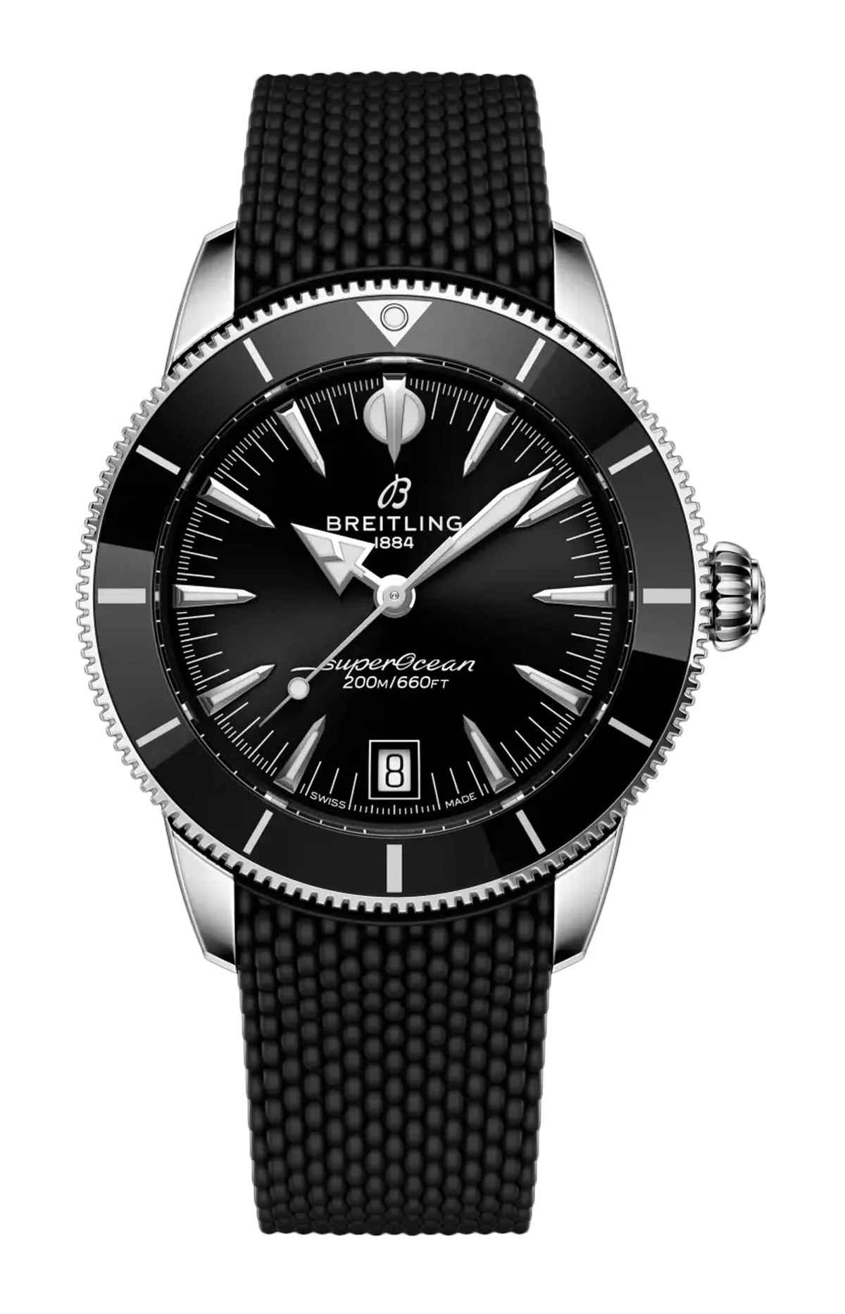 Superocean Heritage B31 Automatic 40