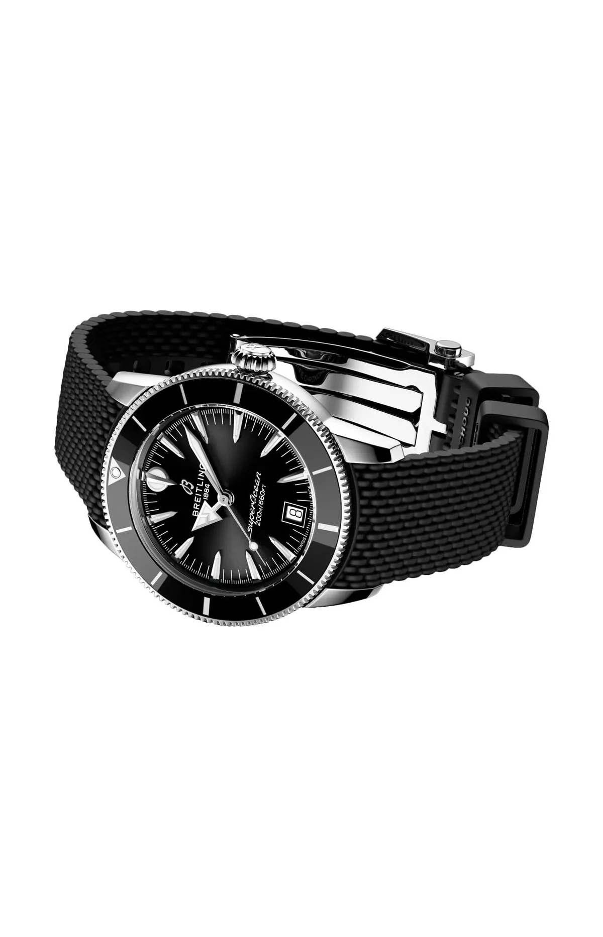 Superocean Heritage B31 Automatic 40 4