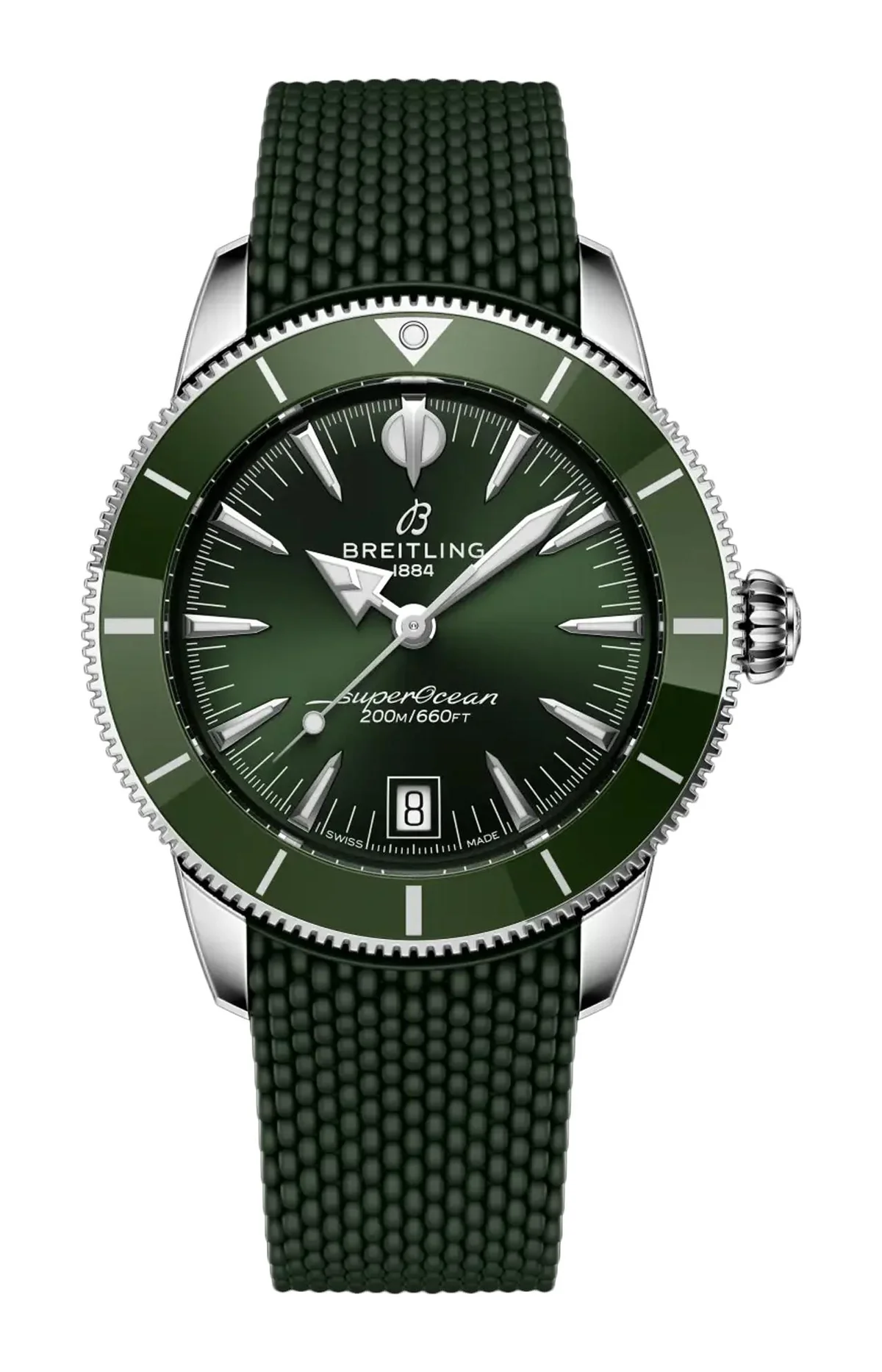 Superocean Heritage B31 Automatic 40