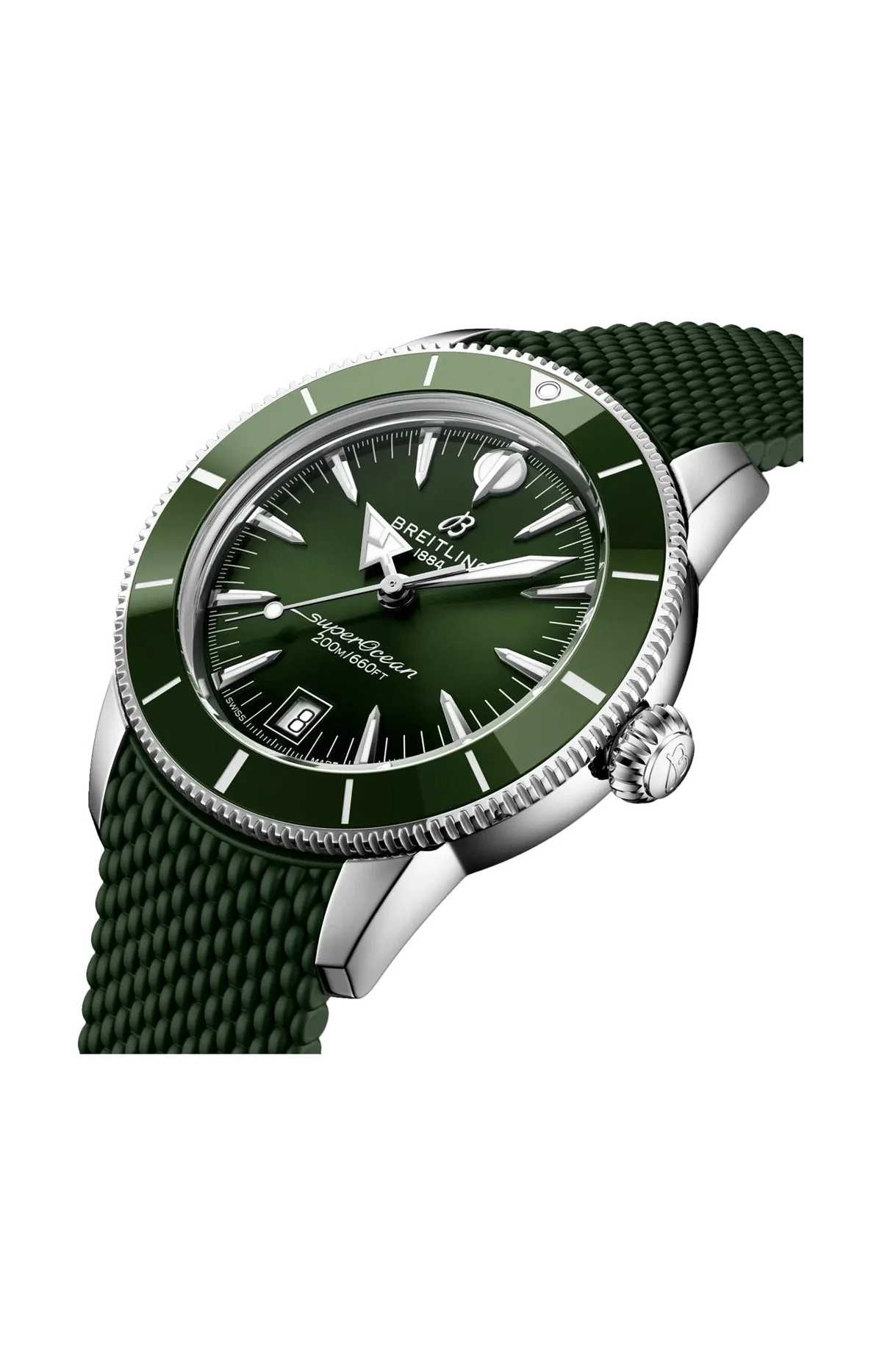 Superocean Heritage B31 Automatic 40 3