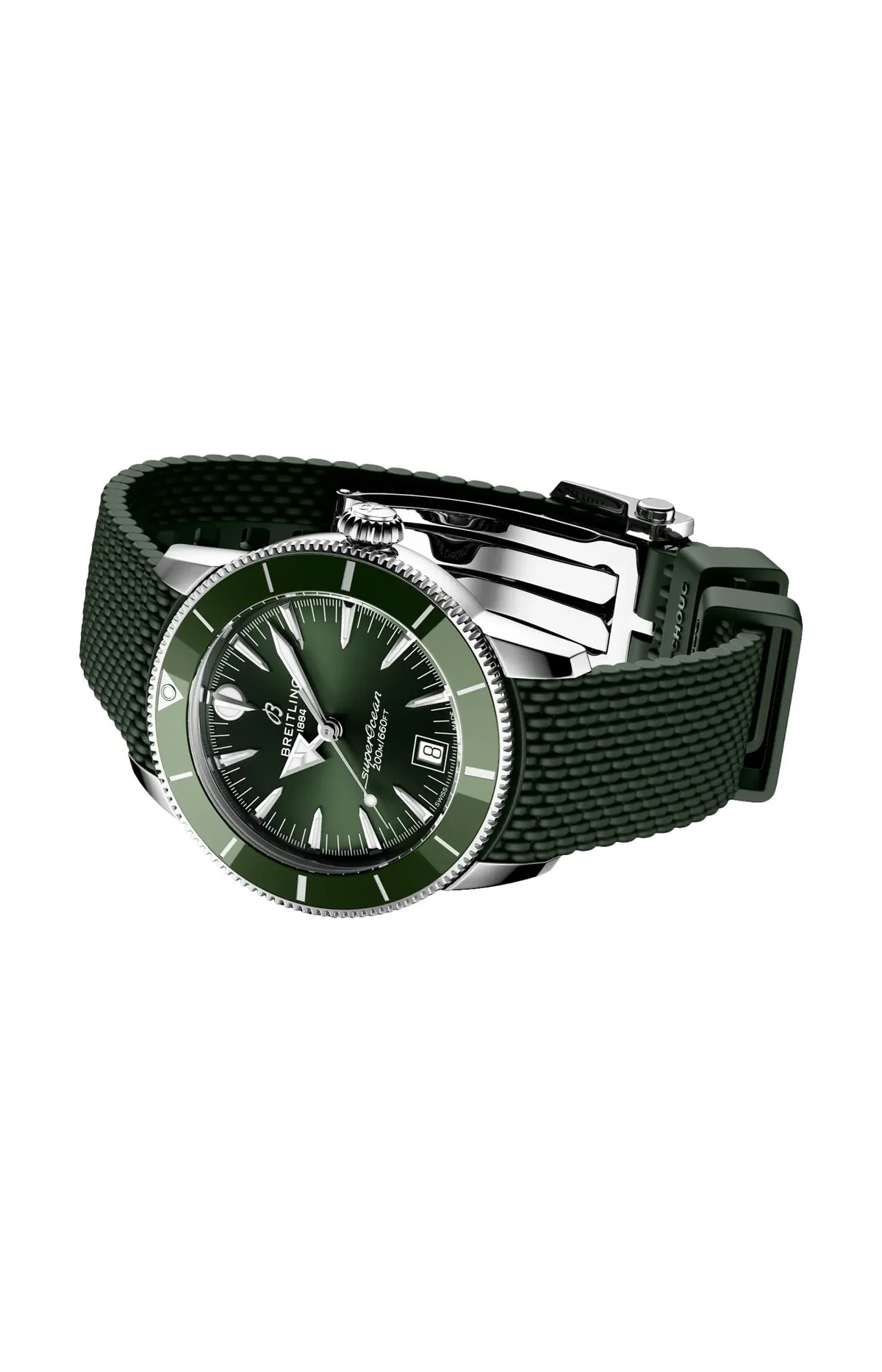Superocean Heritage B31 Automatic 40 4