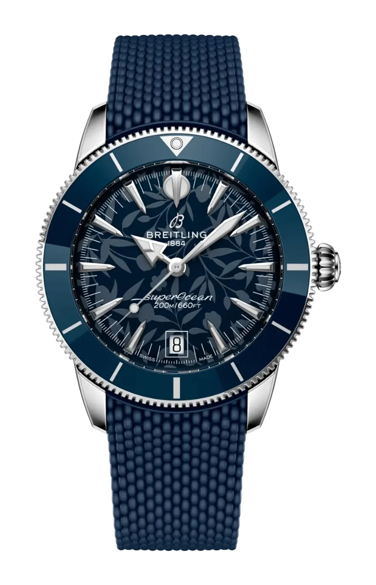Superocean Heritage B31 Automatic 40 Kelly Slater - Limited