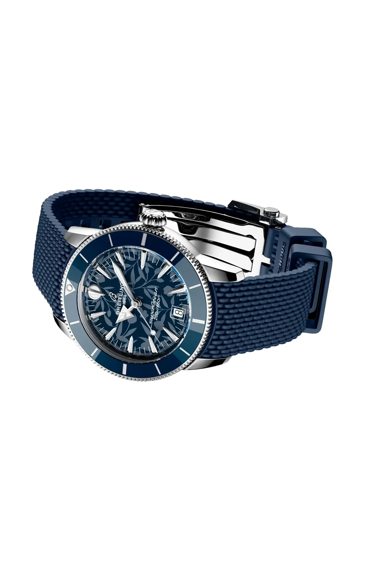 Superocean Heritage B31 Automatic 40 Kelly Slater - Limited 3